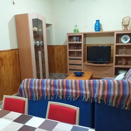 Casa Araceli 度假居 *