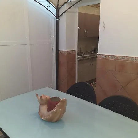Casa Araceli 度假居 *