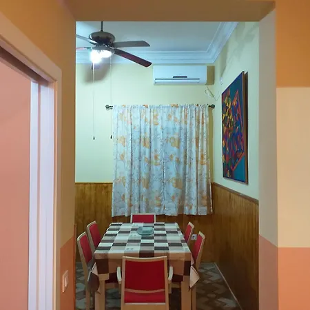 度假居 Casa Araceli *