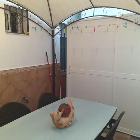 Casa Araceli 奇皮奥纳