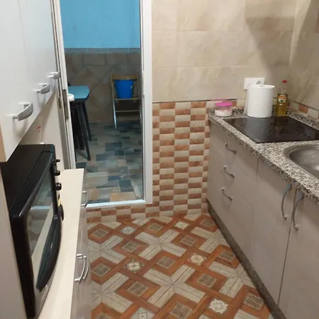 度假居 Casa Araceli *