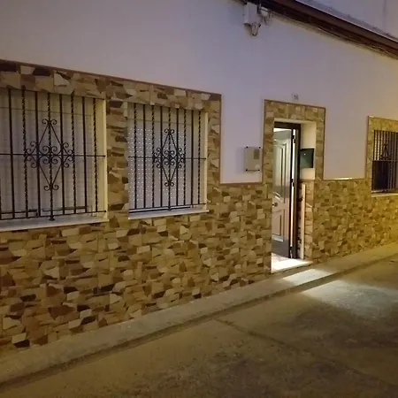 Casa Araceli 度假居