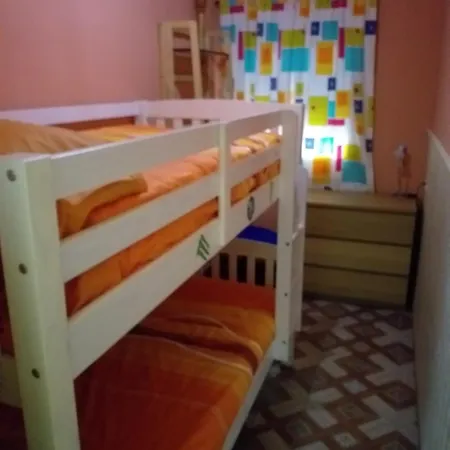 Casa Araceli