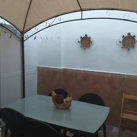 Casa Araceli * 奇皮奥纳