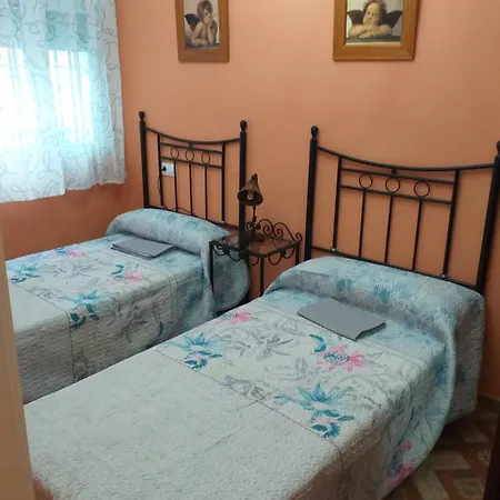 度假居 Casa Araceli *