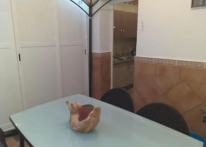 Casa Araceli Holiday home *