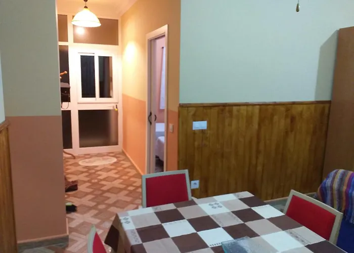 Casa Araceli