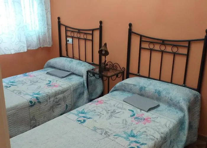 Holiday home Casa Araceli *