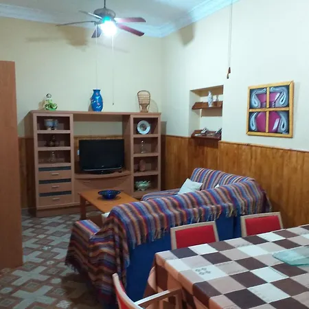 Casa Araceli * Chipiona