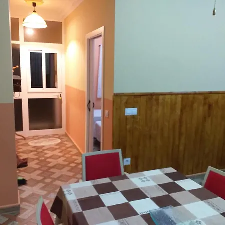 Casa Araceli